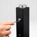 Signature Series Post Hole Plug Parts Northern Indiana Axle, LLC 
